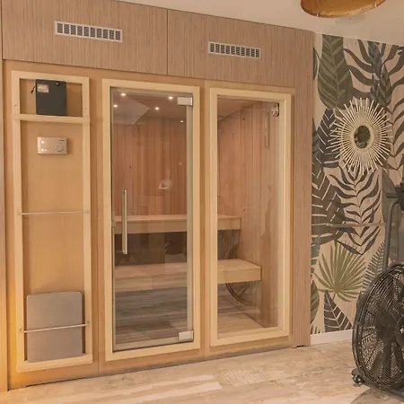 Casa Coco Boutique & 4*s - Adults Only